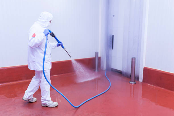 Redkey, IN Pressure Washing Company